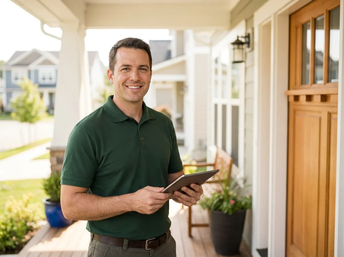 Pest control FAQs for Towanda, KS